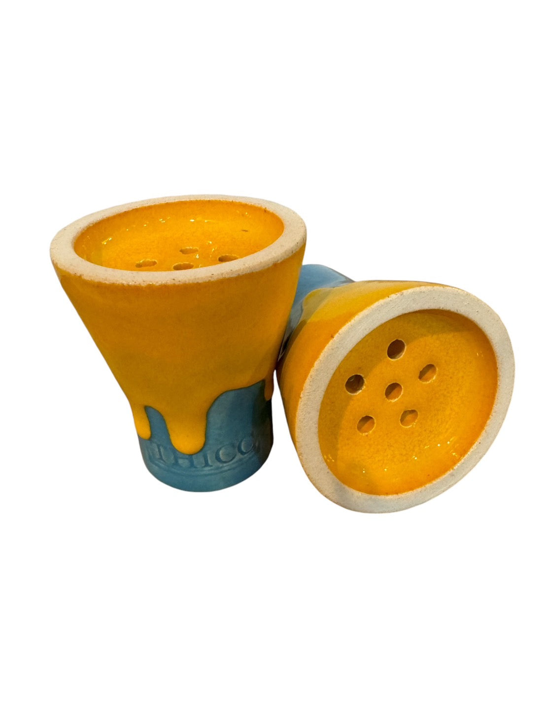 Thicc+ Killerbowl Yellow+Blue