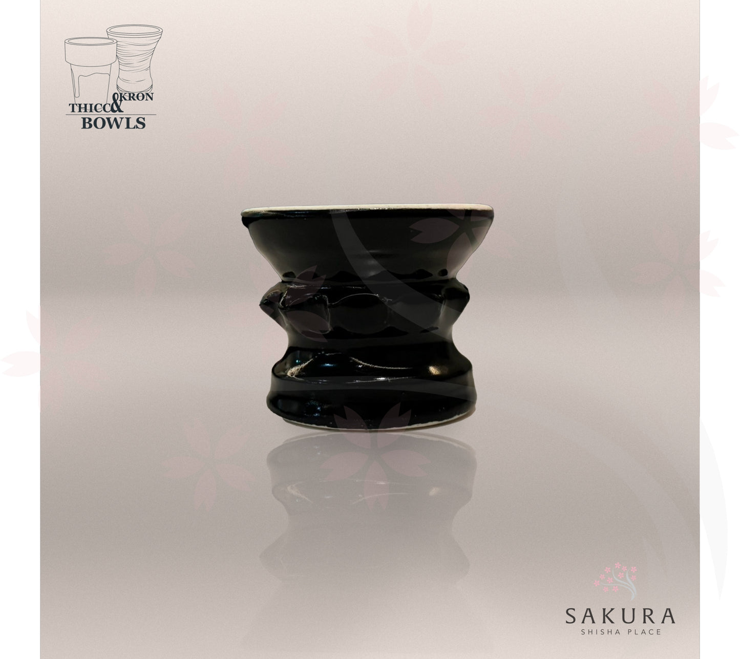 Thicc+ ELEGANCE Black/シック プラス エレガンス ブラック