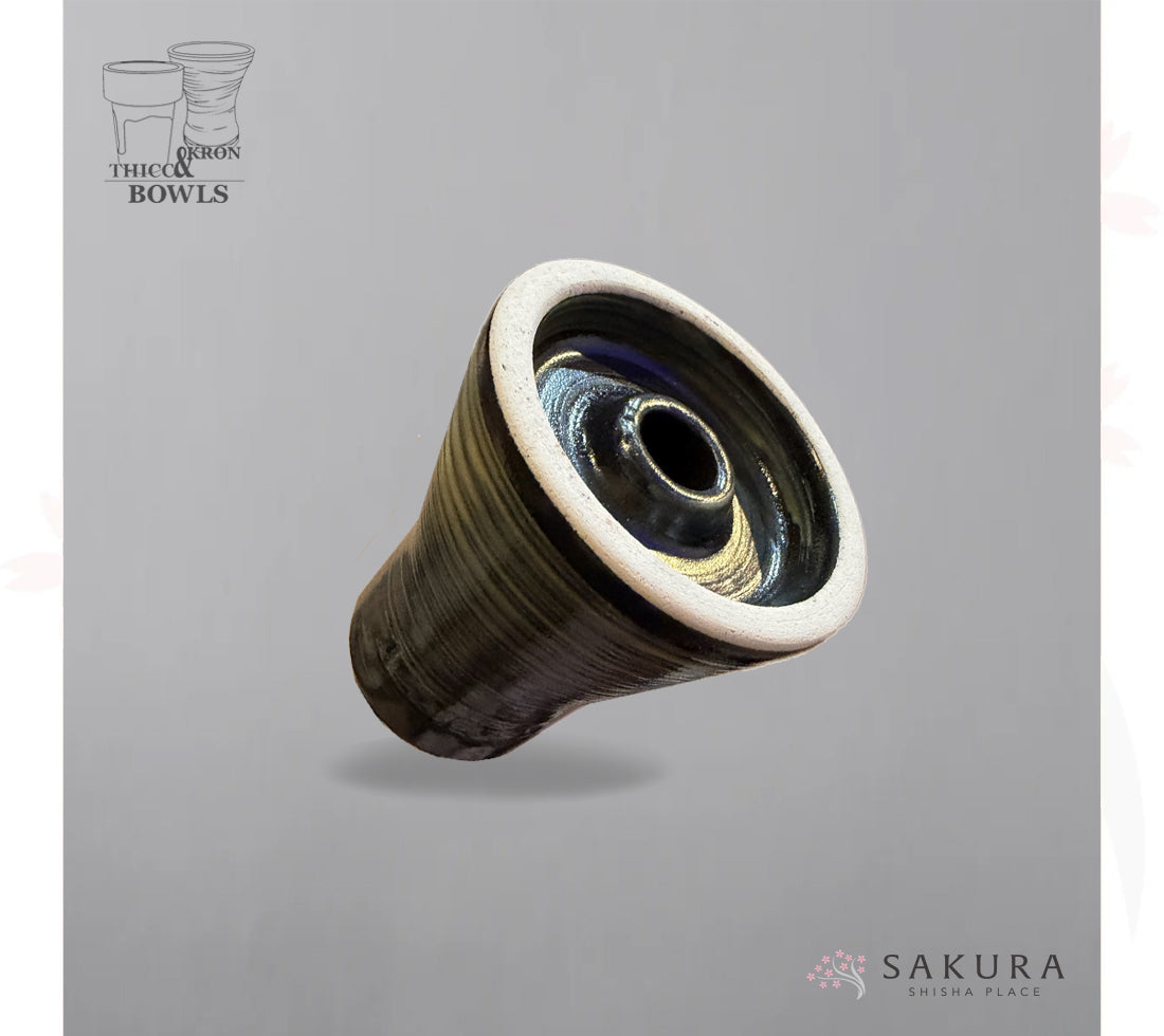 Thicc+ Phunel Forest veil/シック プラス ファンネル フォレスト ベール