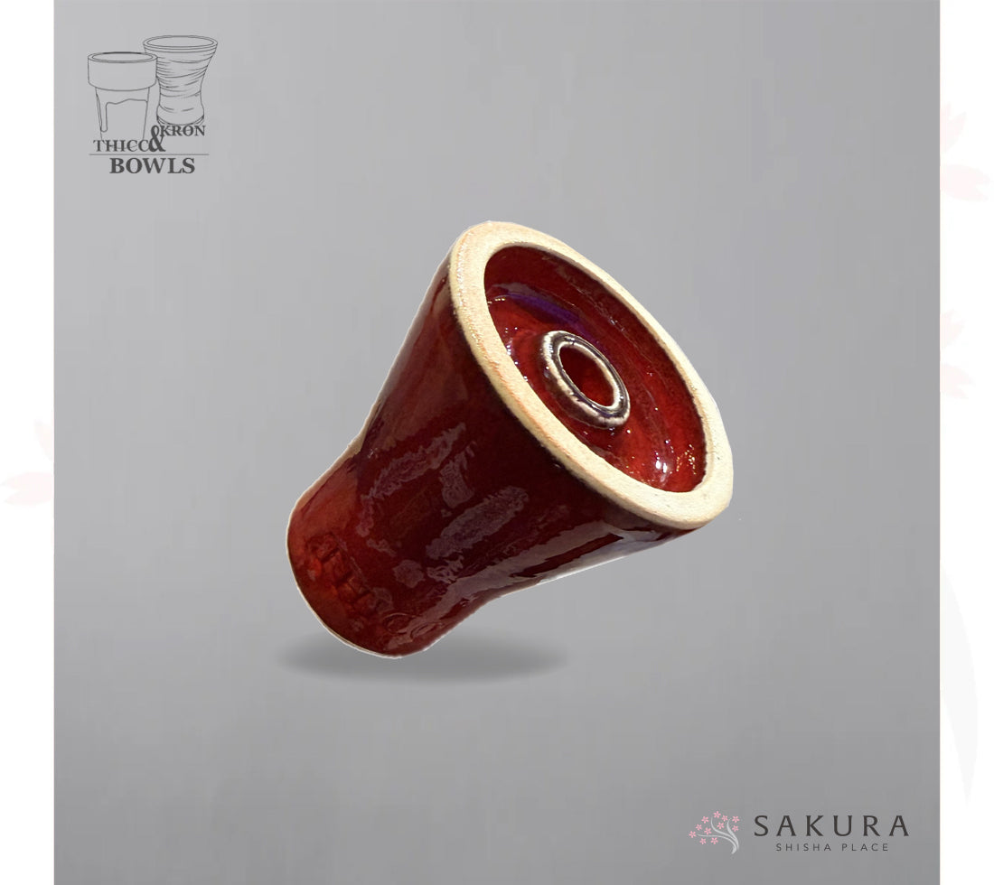 Thicc+ Phunel Rubi/シック プラス フェンネル ルビー