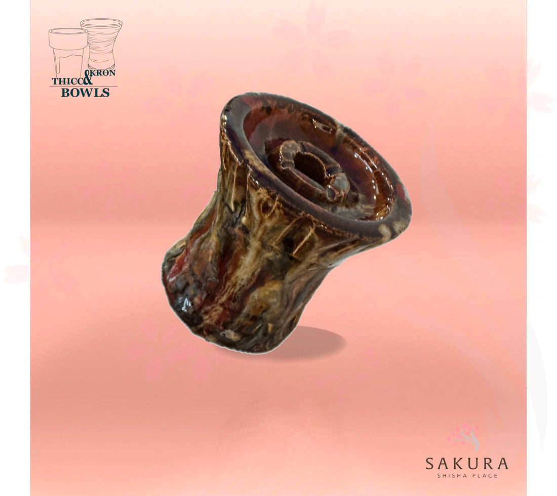 Thicc Scar Amber drift/シック スカー アンバー ドリフト