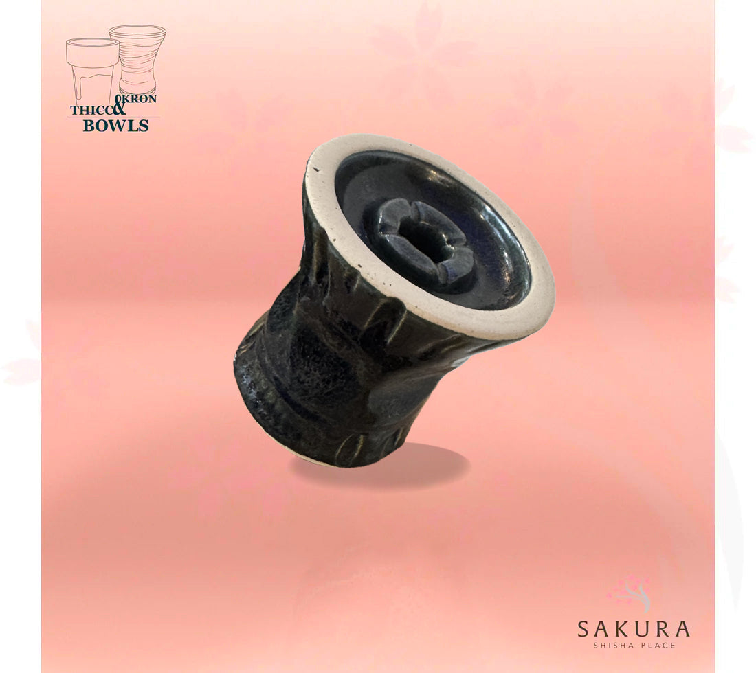 Thicc Scar Onyx/シック スカー オニキス