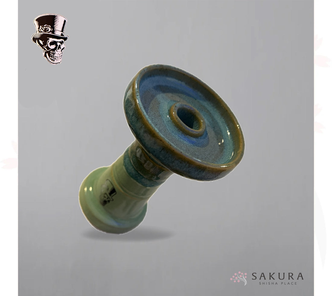 Trofimoff’s x Acte jcfest 2025 Limited Bowl Blue-Mint/トロフィモフス x アクテ jcfest 2025 リミテッドボウル ブルー-ミント