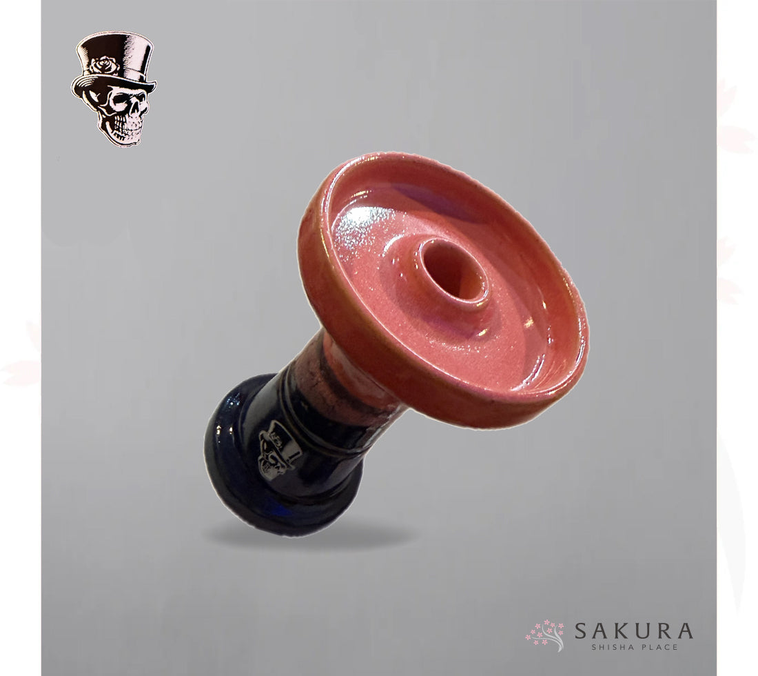 Trofimoff’s x Acte jcfest 2025 Limited Bowl Pink-Navy/トロフィモフス x アクテ jcfest 2025 リミテッドボウル ピンク-ネイビー