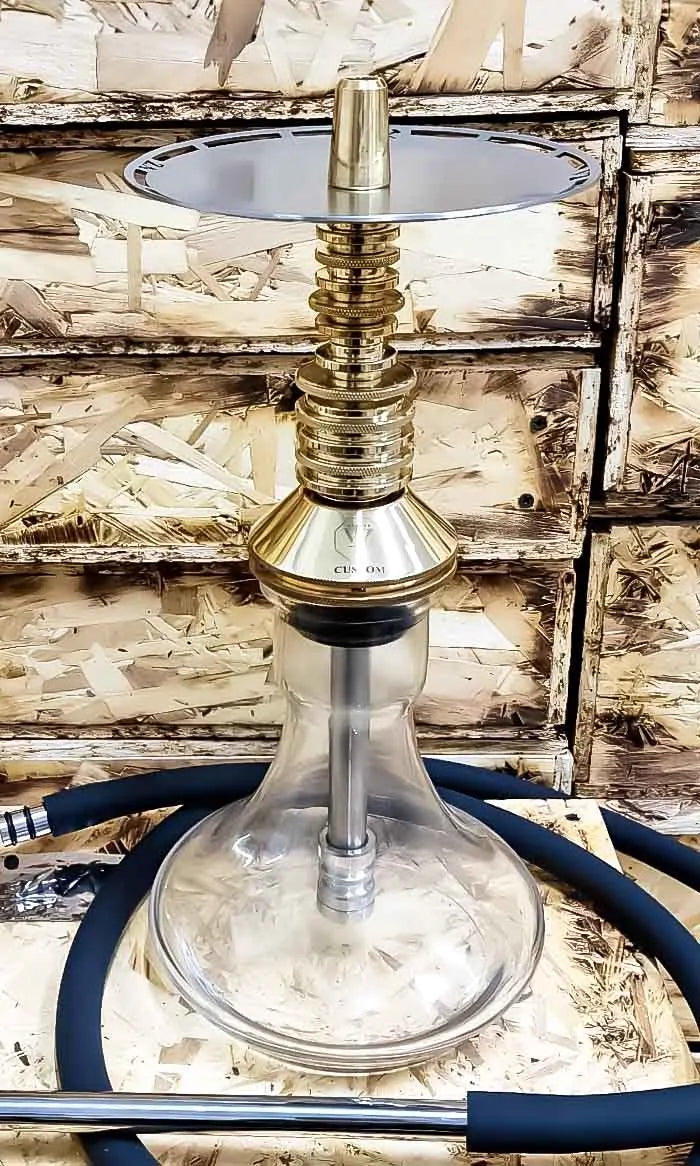 【受注販売】VZ Custom Mini Brass / VZ カスタム ミニ ブラス