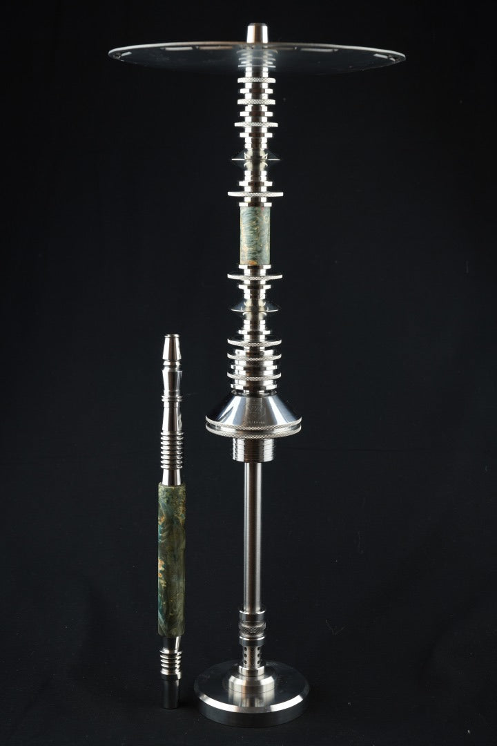 【受注販売】VZ Custom version 3 full Green / VZ カスタム ヴァージョン 3 フル グリーン