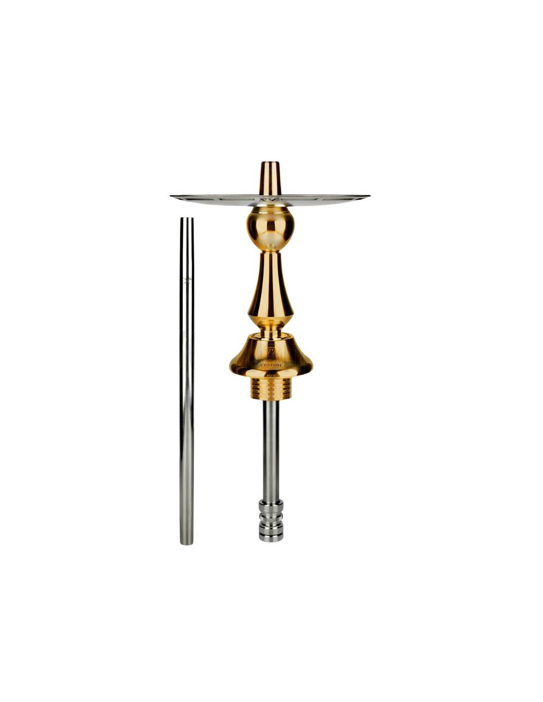 【受注販売】VZ Custom version 4 Brass / VZ カスタム バージョン 4 ブラス