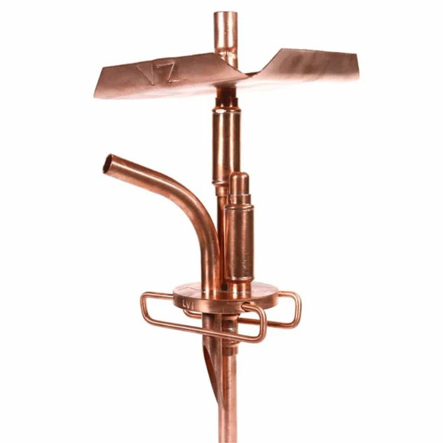 【受注販売】VZ Freak / VZ フリーク