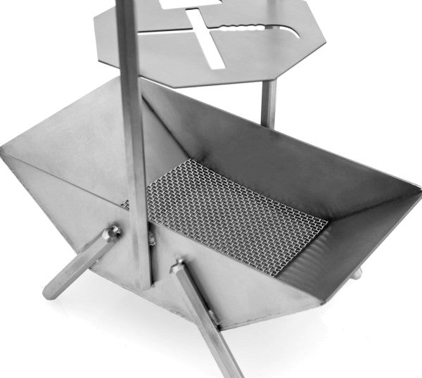 VZ Hookah Charcoal Basket / VZ フーカー チャコール バスケット