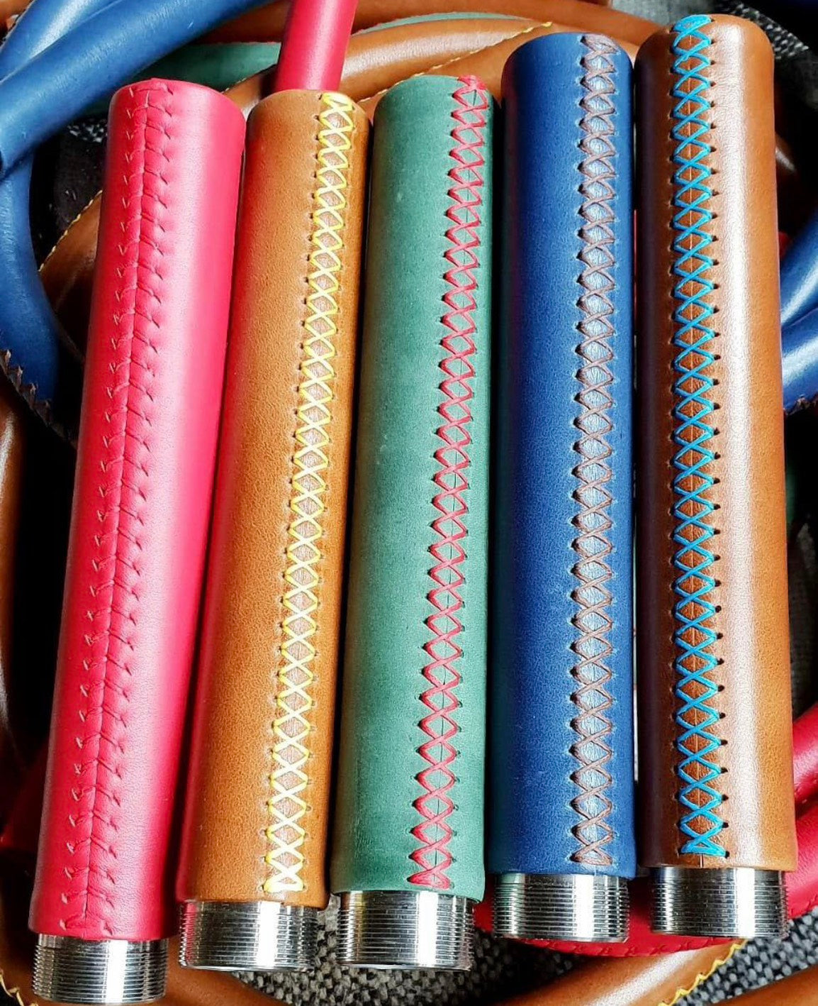 【受注販売】VZ Pandora with leather / VZ パンドラ ウィズ レザー