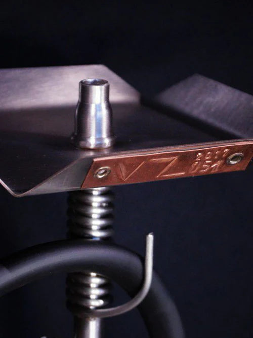 【受注販売】VZ Stainless Steel big / VZ ステンレススチール ビッグ