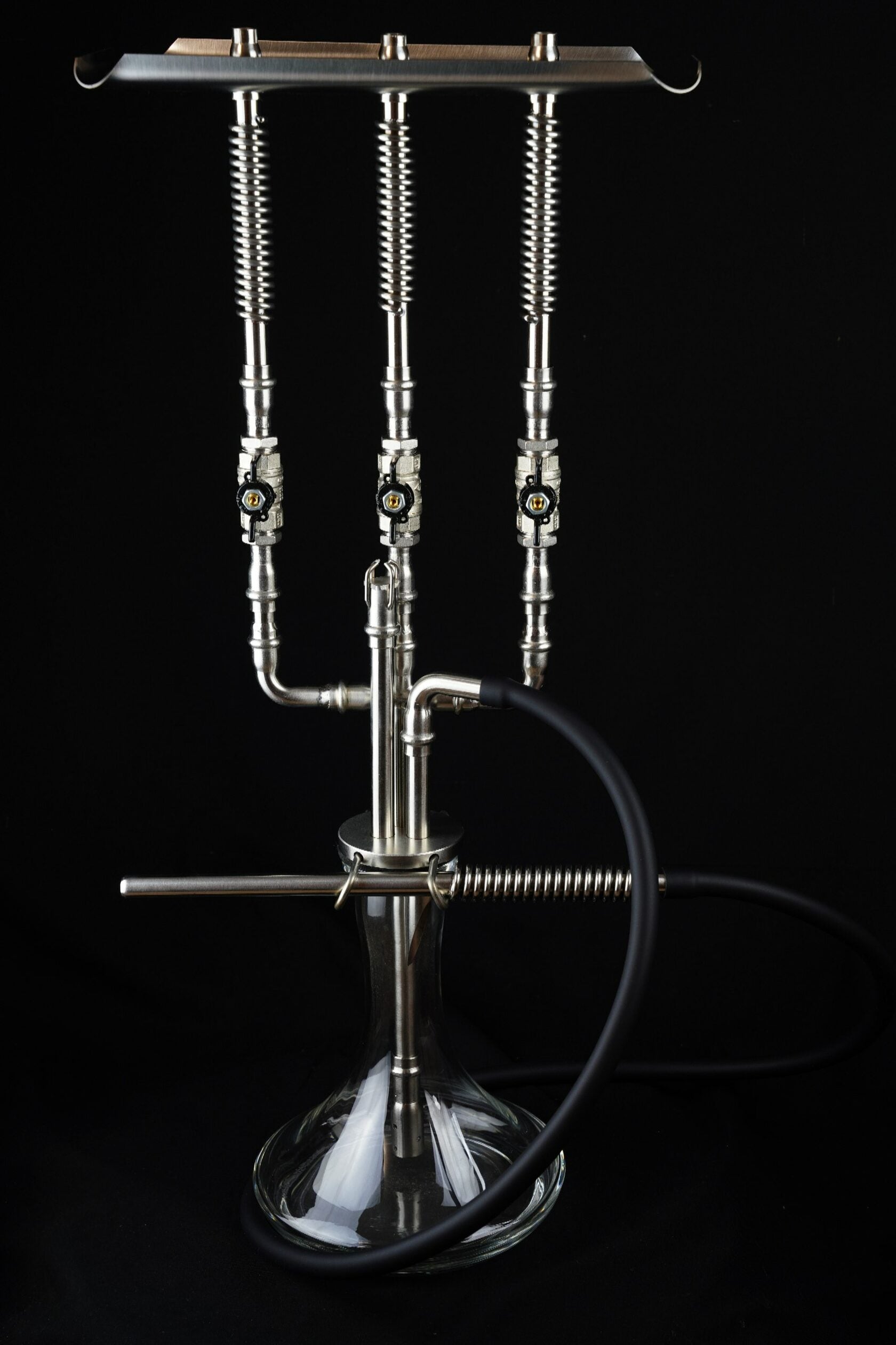 受注販売】VZ Trident / VZ トライデント – SAKURA SHISHA PLACE