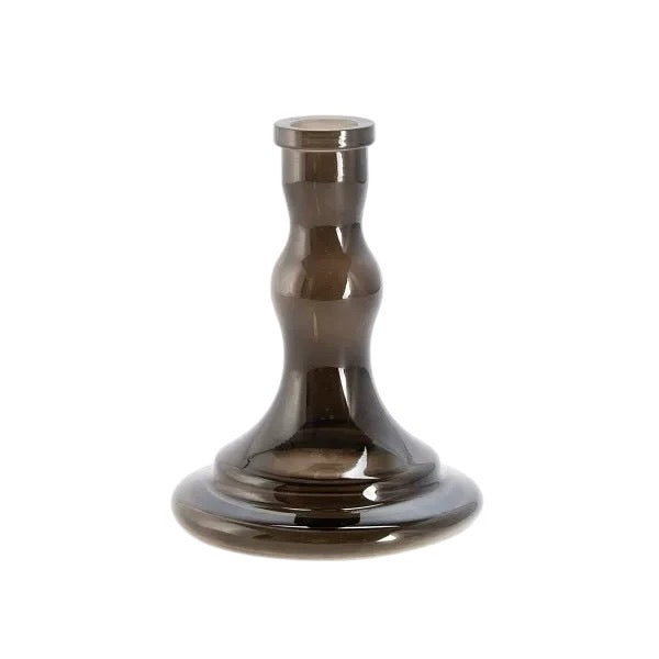 Vessel Glass Wave Smoke/ヴェッセル グラス ウェーブ スモーク