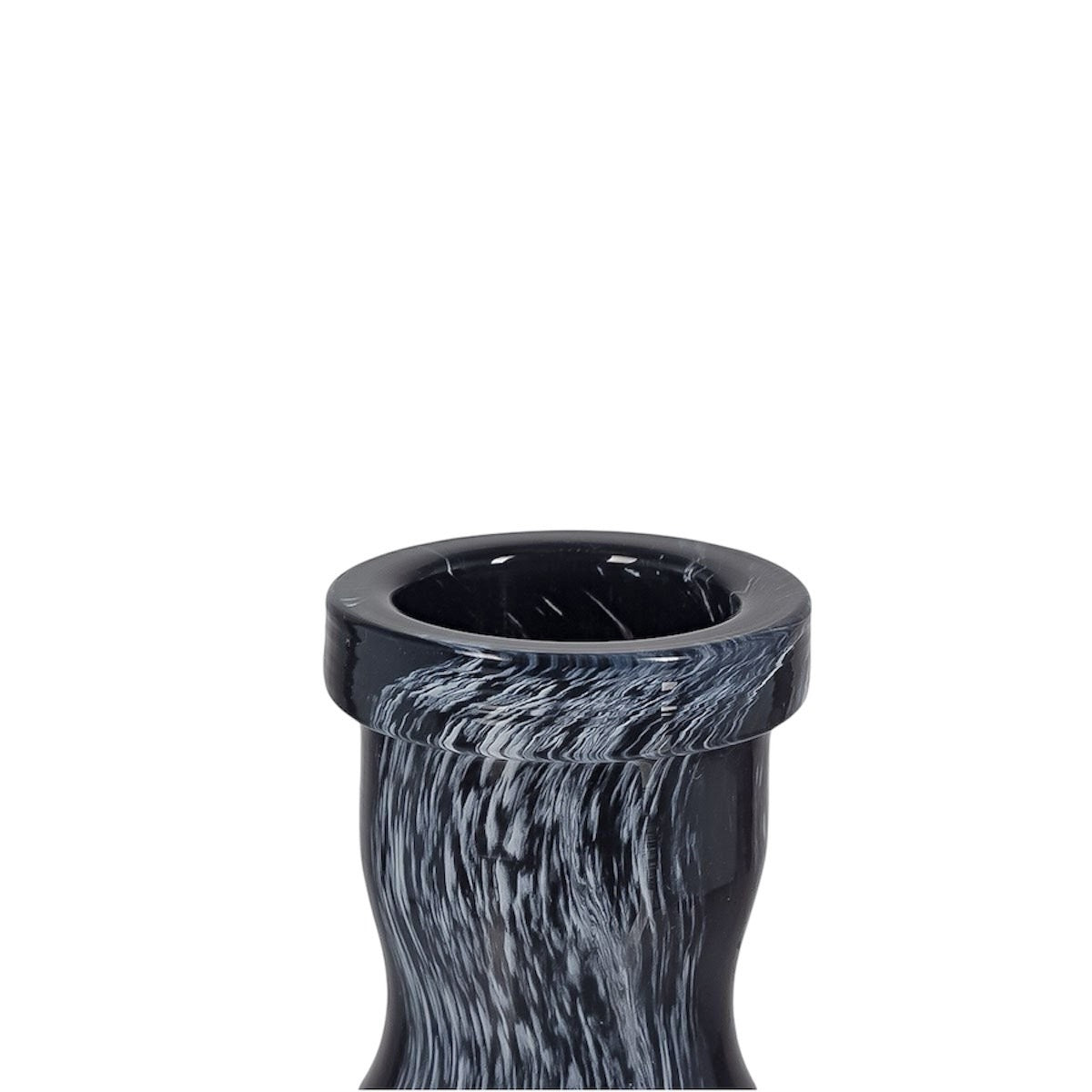 Vessel Glass Wave Marble Crumble/ヴェッセル グラス ウェーブ マーブル クランブル