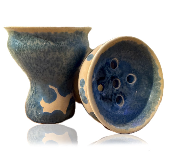 WERKBUND Hookah Egypt Gestalt Levita Tabakkopf Mehrloch/ワークバンド フーカー エジプト ゲシュタルト レヴィータ タバココプフ メルロック