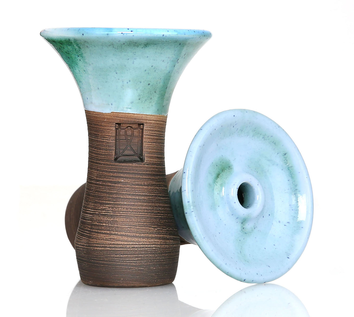 WERKBUND Hookah Evo Blue Kiwi Phunnel / ワークバンド フーカー エボ ブルー キウイ ファンネル