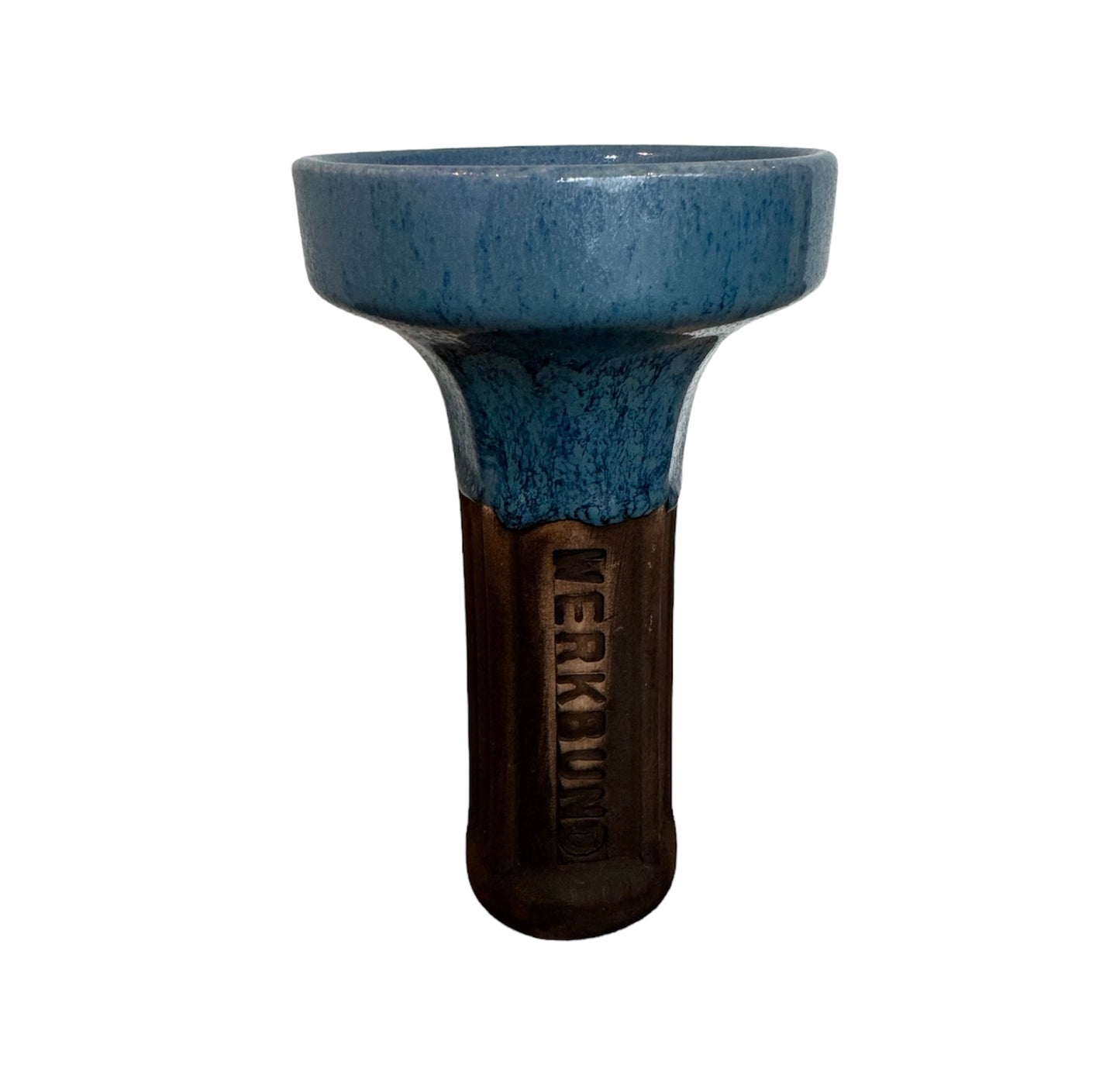 Werkbund Hookah WZ KILLER Blue Eye