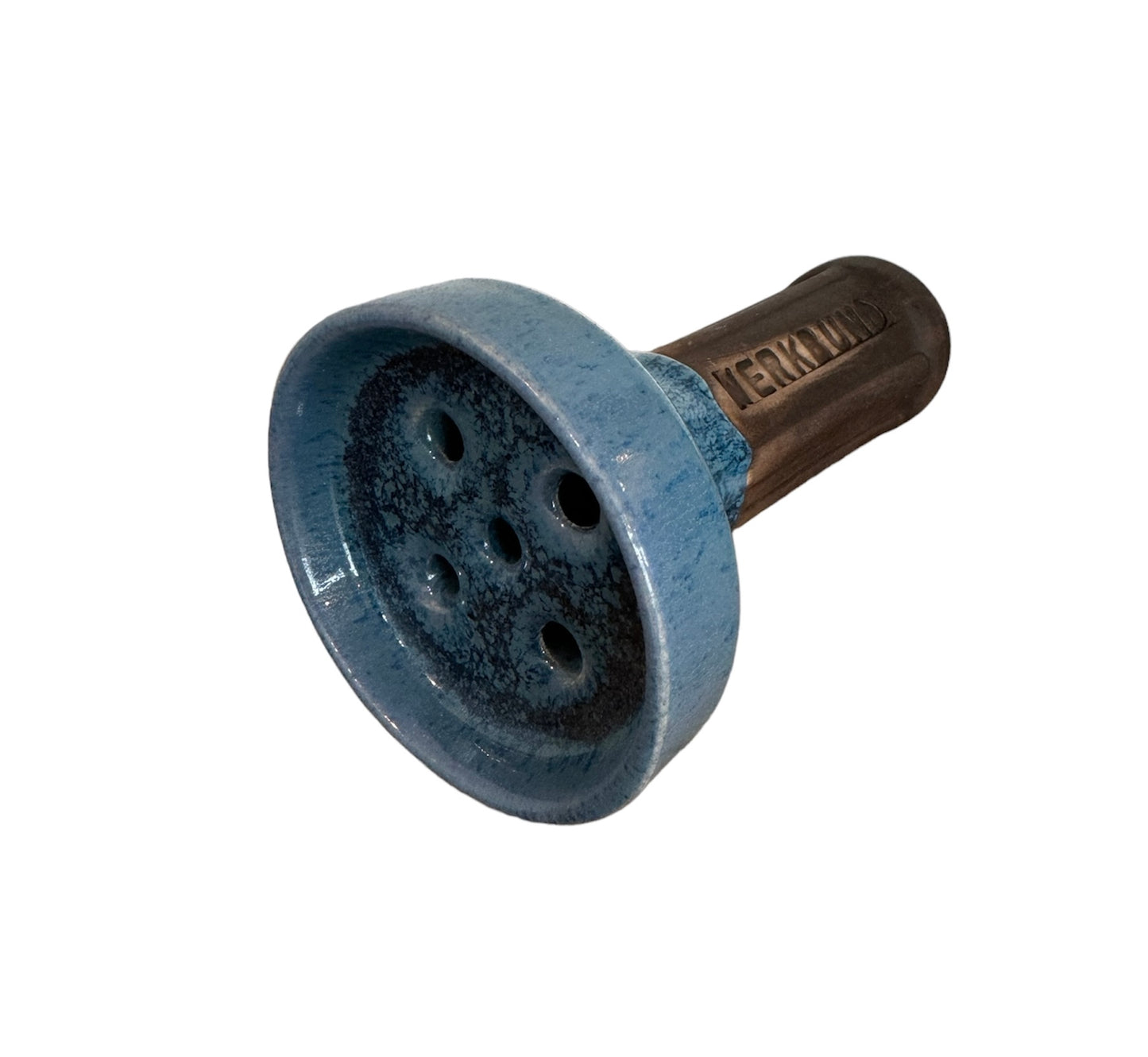Werkbund Hookah WZ KILLER Blue Eye