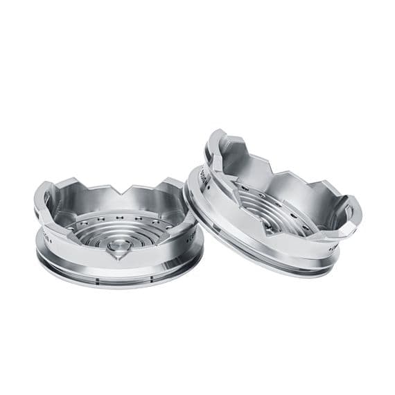 Conceptic HMD Silver