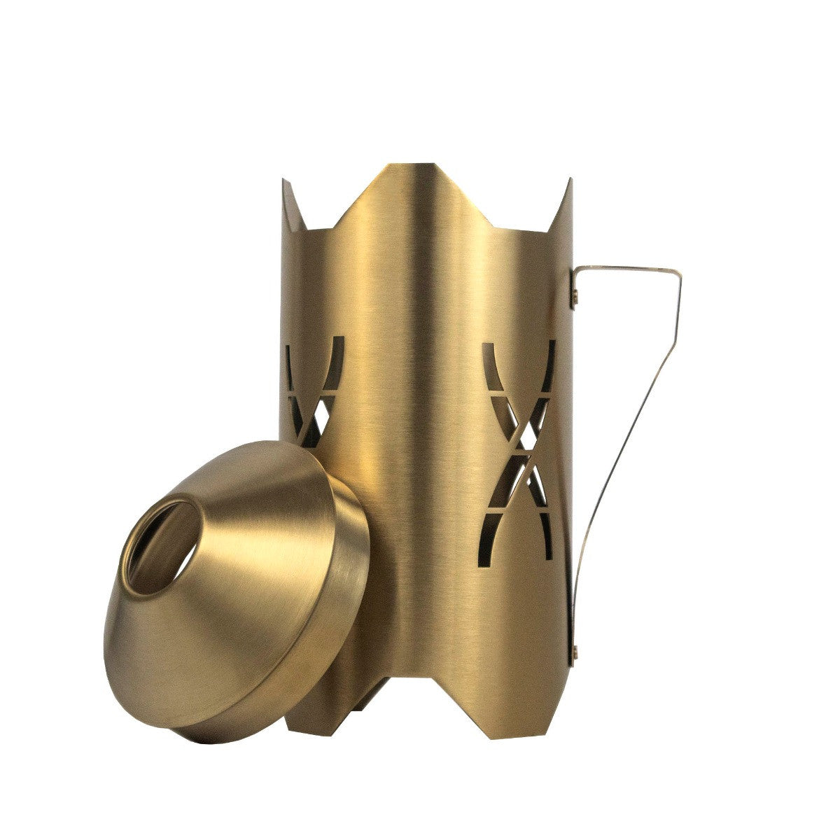 HOOB WIND COVER Gold