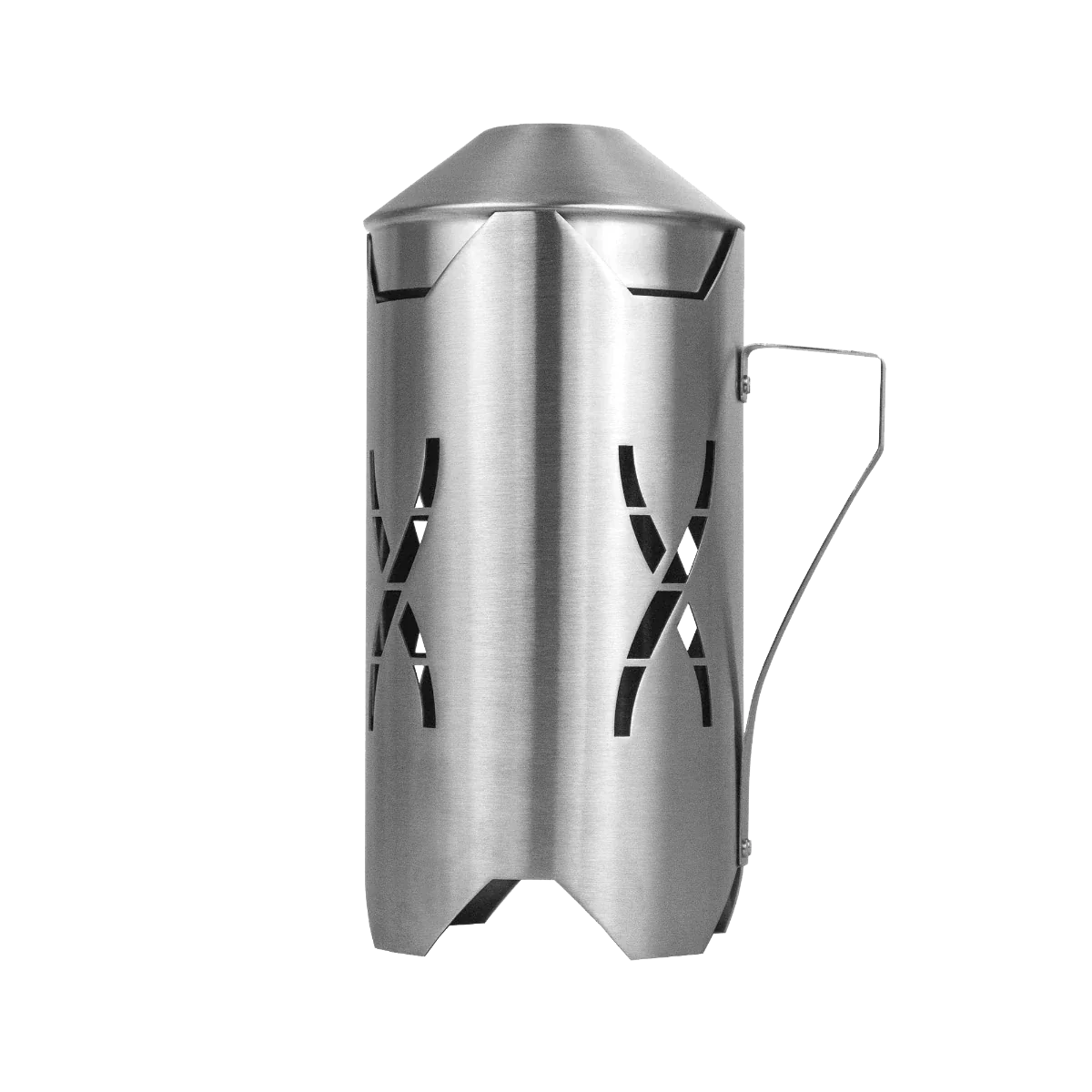 HOOB WIND COVER Silver
