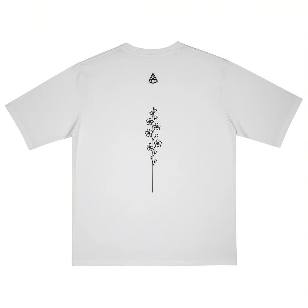 DOGMA JC FEST 2025 LIMITED Tシャツ XL SAKURA 背面