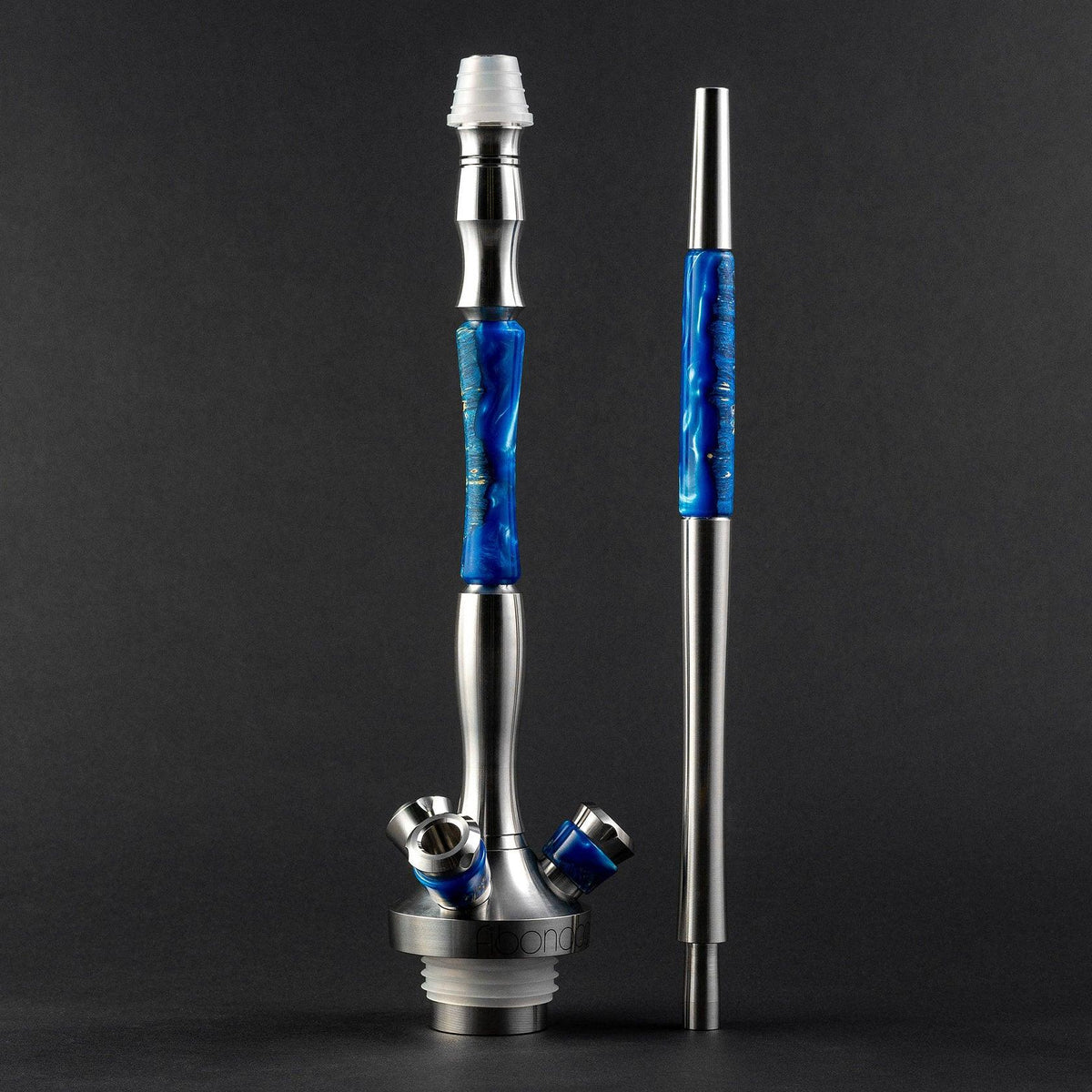 Fibonacci HYBRID Blue