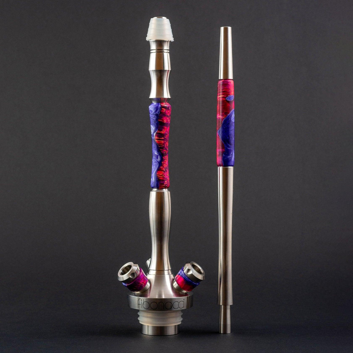 Fibonacci HYBRID Pink/Purple