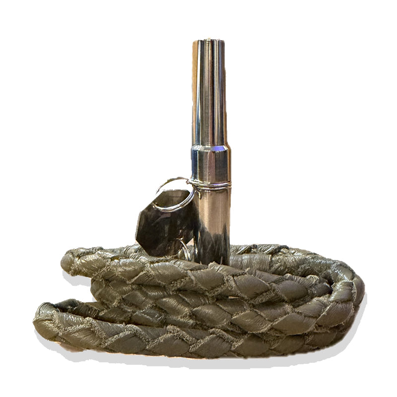 VZ Hookah Personal Mouth Tip haky / VZ フーカー パーソナル マウスチップ カーキ