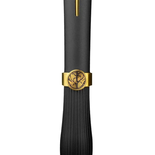HOOB Enzo BONCHE Edition ステム中央のゴールド装飾ディテール