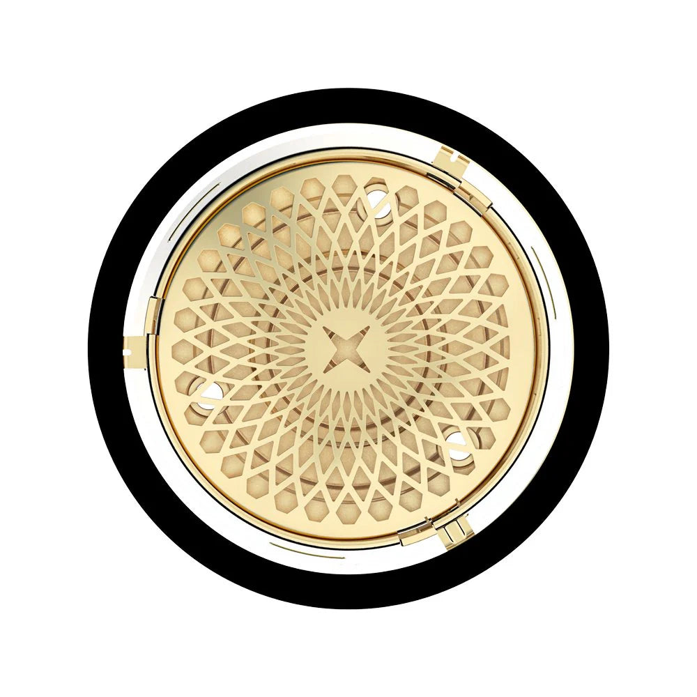 Maxx Hookah Guard 24K Gold Limited Edition / マックス フーカー ガード 24K ゴールド リミテッド エディション