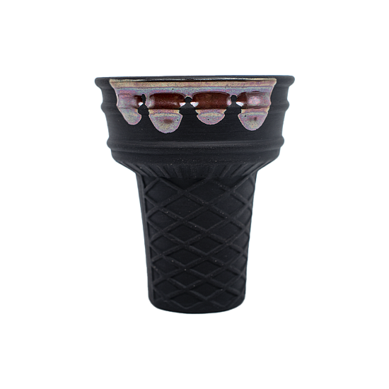 Werkbund Hookah Gelato Cioccolato Gold