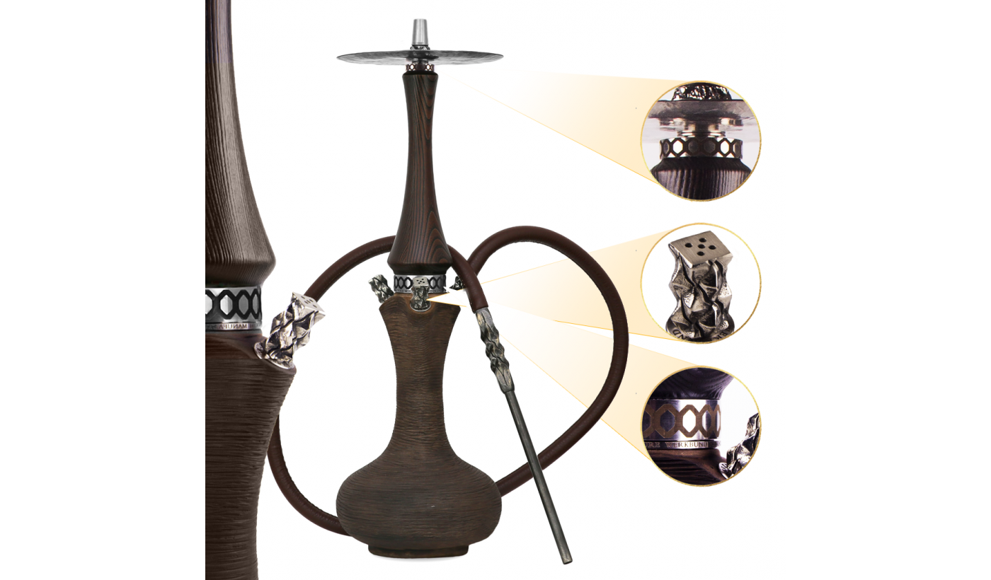Werkbund 2.0 Rearden Black Smith Limited Eddition