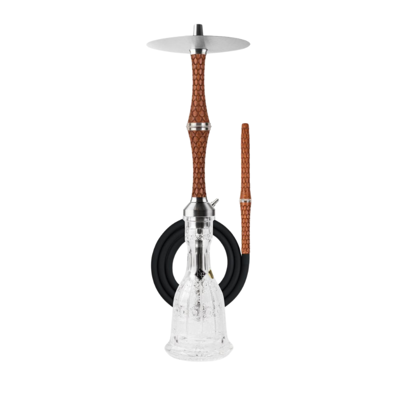 【受注販売】RF HOOKAH WOOD Lacewood/アールエフ フーカー ウッド レースウッド