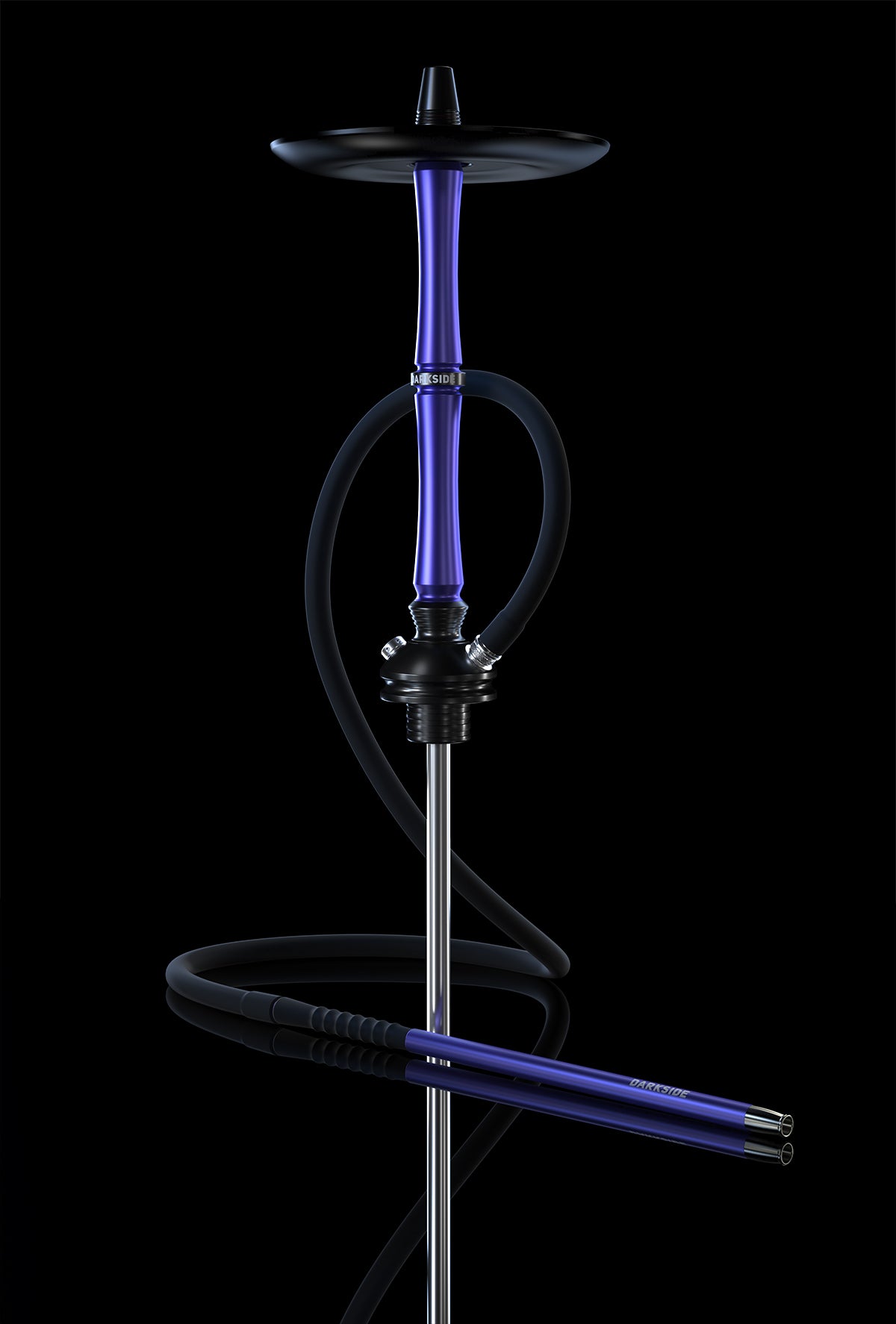 DARKSIDE Mars Indigo Blue