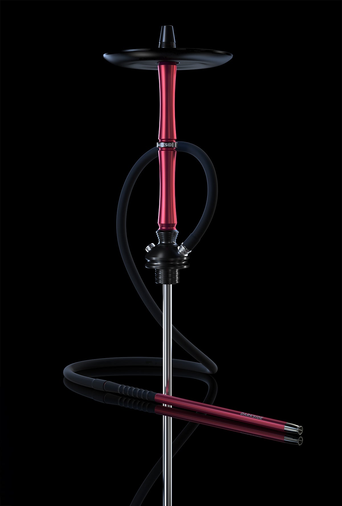DARKSIDE Mars Apollo Crimson