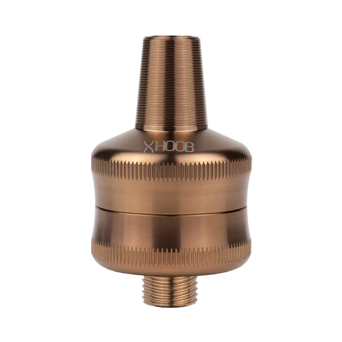 Hoob Mola Molasses Catcher M15 Bronze