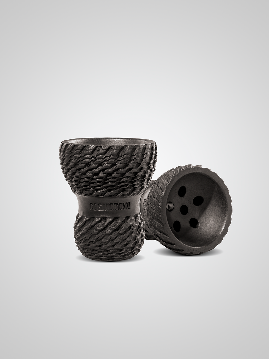 Cosmo Bowl Turkish Predator/コスモ ボウル ターキッシュ プレデター