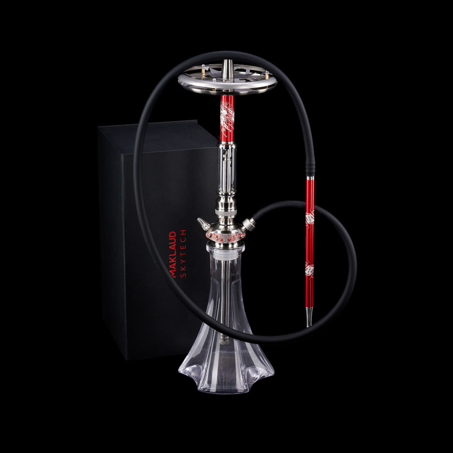 SKYTECH - LIMITED EDITION