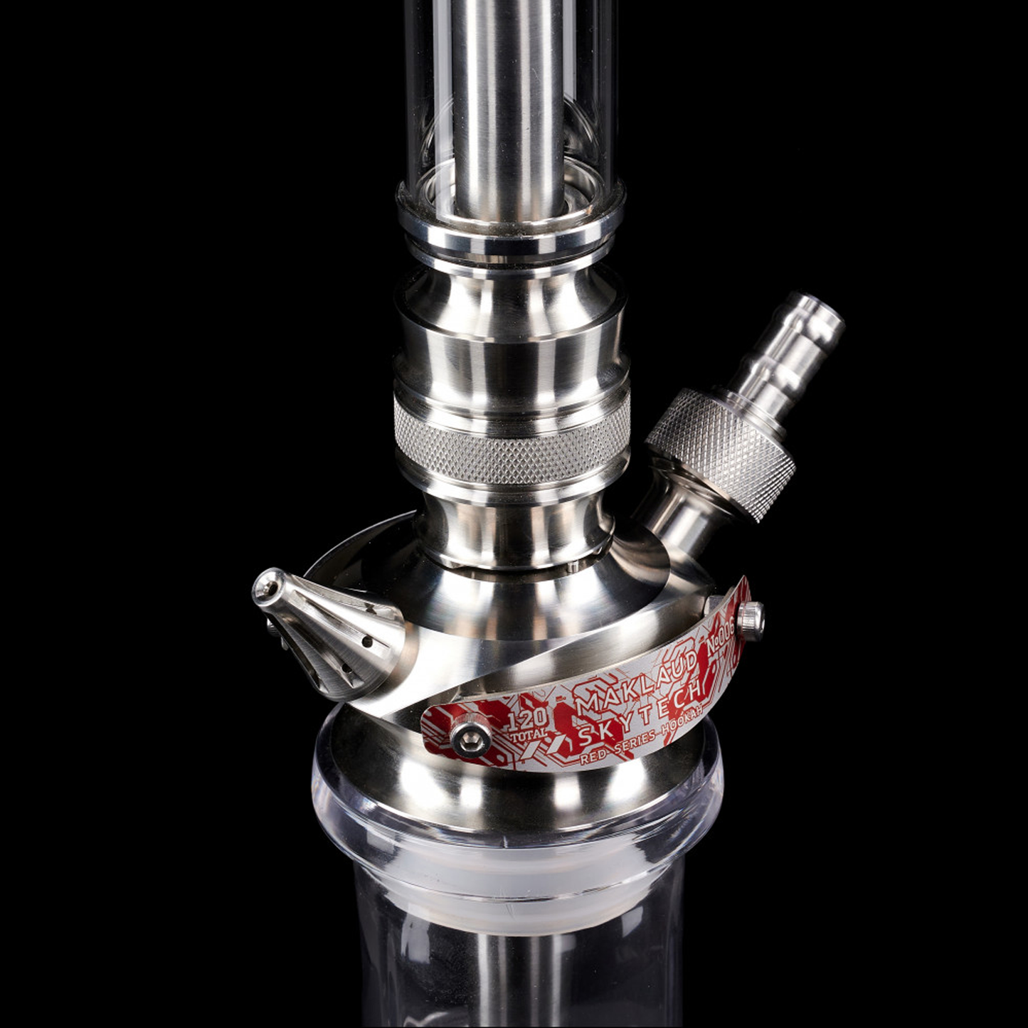 SKYTECH - LIMITED EDITION