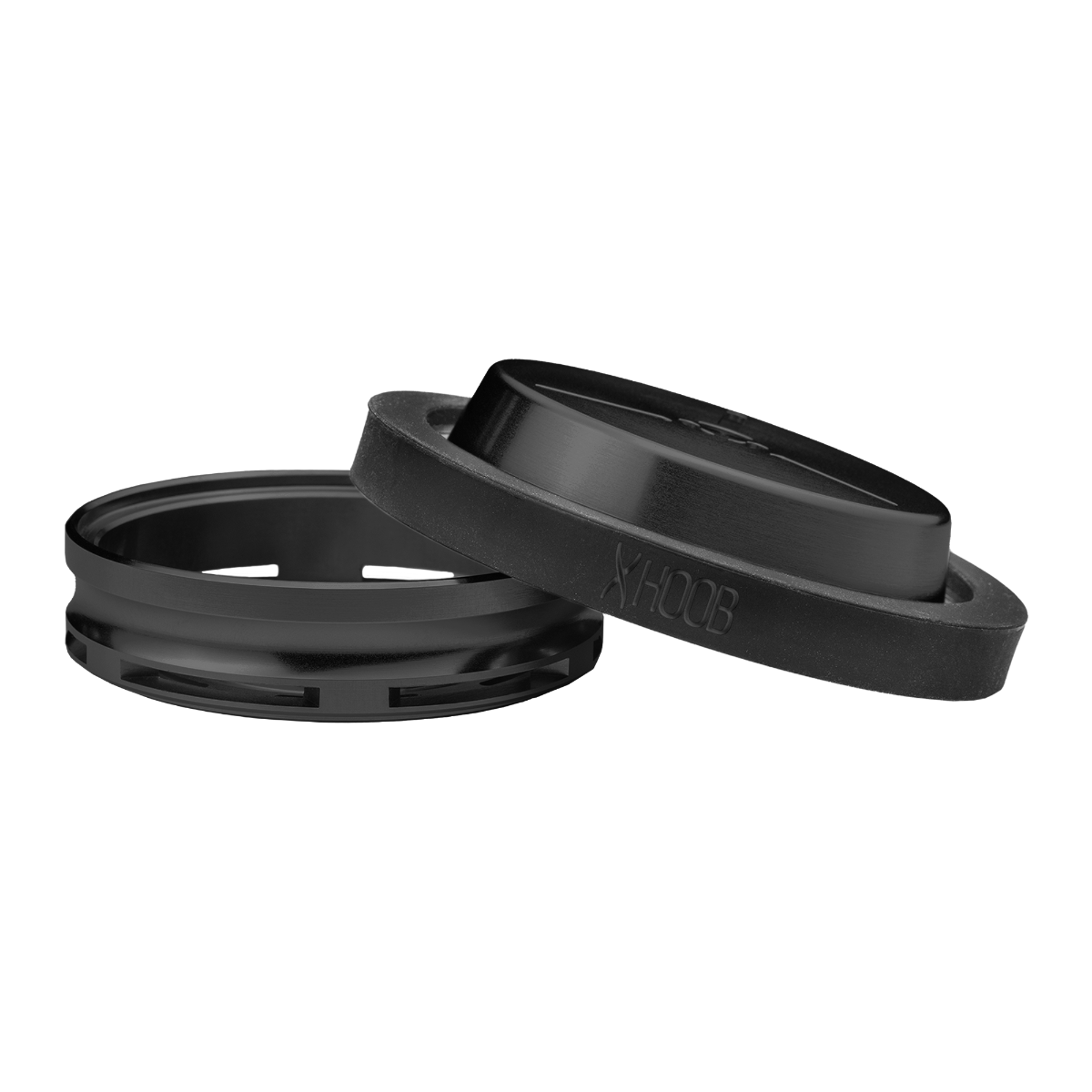 HOOB Pyro 2.0 Black