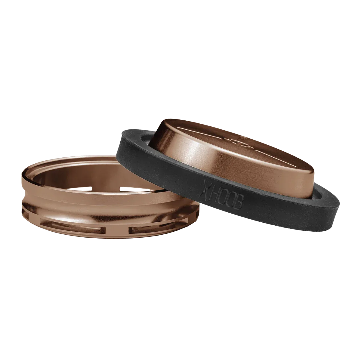 HOOB Pyro 2.0 Bronze/フーブ パイロ 2.0 ブロンズ