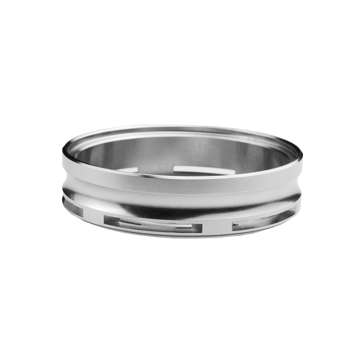 HOOB Pyro 2.0 Silver/フーブ パイロ 2.0 シルバー