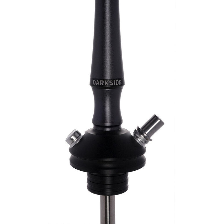 DARKSIDE Orion Obsidian Black
