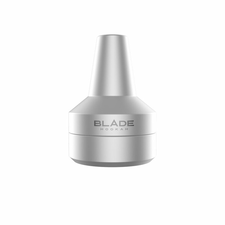 Molakiller Blade Aluminum Silver
