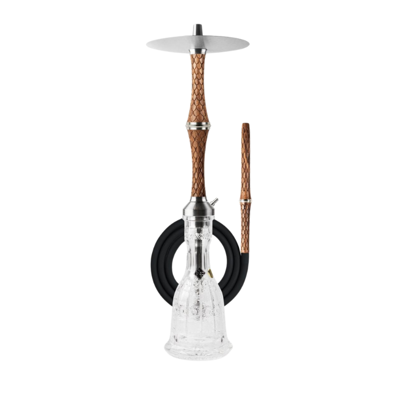 【受注販売】RF HOOKAH WOOD Walnut/アールエフ フーカー ウッド ウォルナット