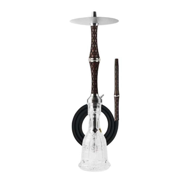【受注販売】RF HOOKAH WOOD Wenge/アールエフ フーカー ウッド ウェンジ