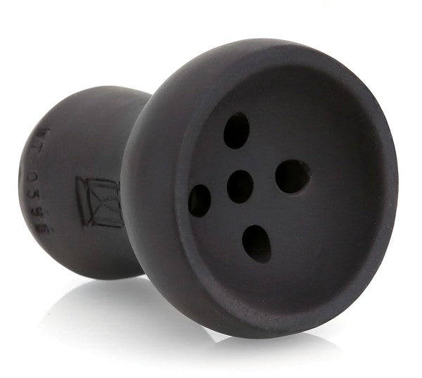 Werkbund Hookah WT Black Steinkopf Multihole