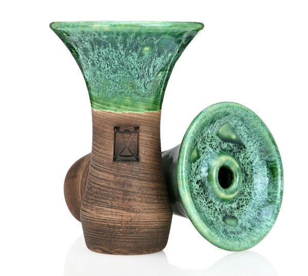 Werkbund Hookah Evo Deep Turquise Phunnel