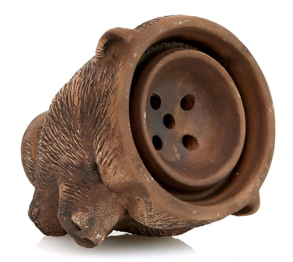 Werkbund Hookah Bear Tabakkopf